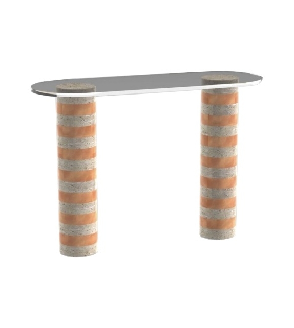 Architexture Consolle Budri