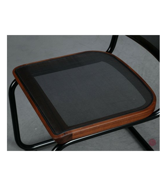 S 32 N Thonet Chaise