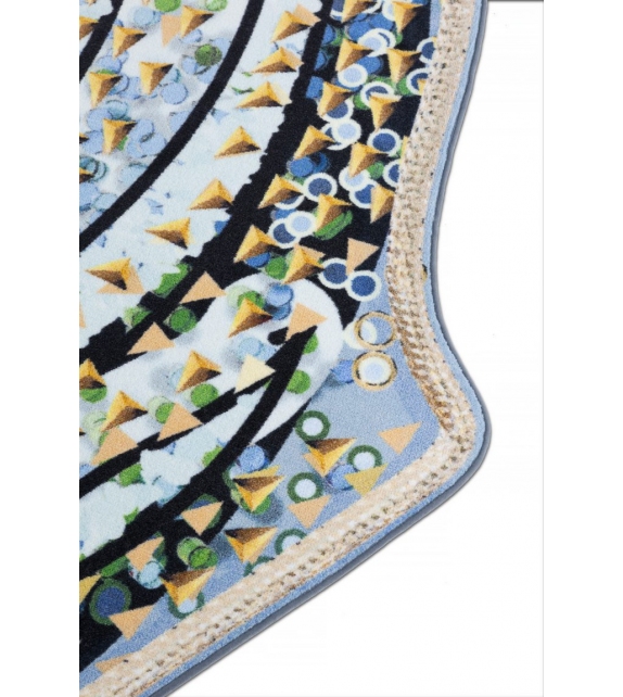 Adriano Moooi Alfombra
