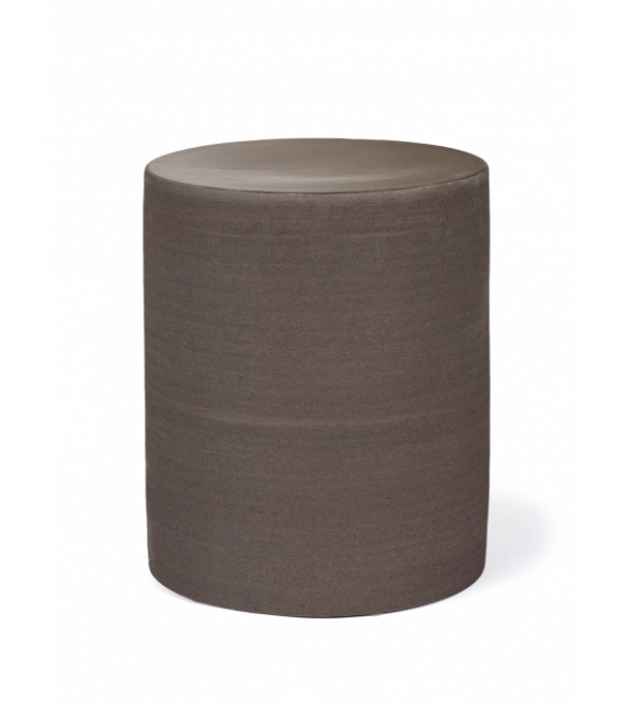 Pawn Ceramic Serax Side Table