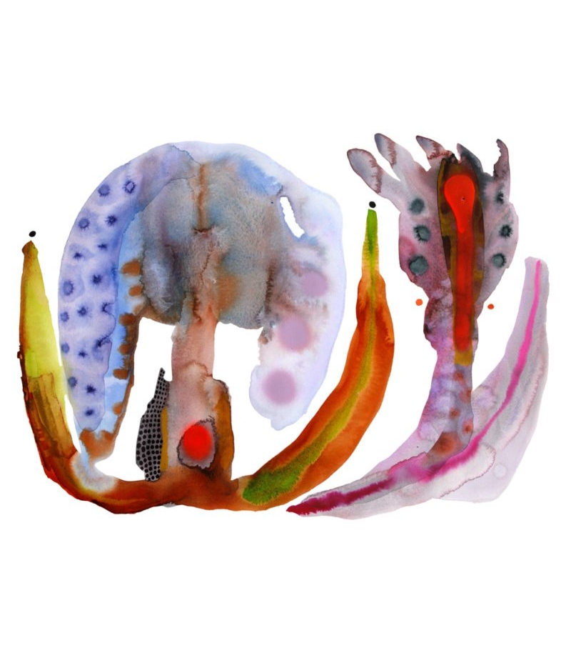 Butterfly Moooi Alfombra