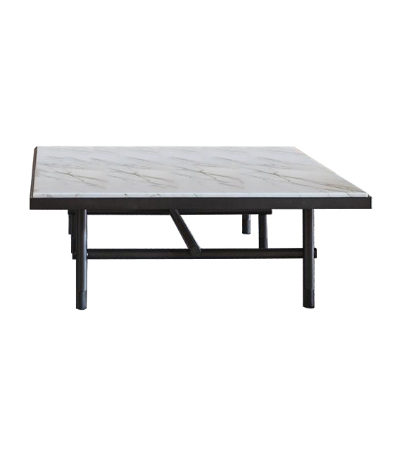 Pierre Poltrona Frau Coffee Table