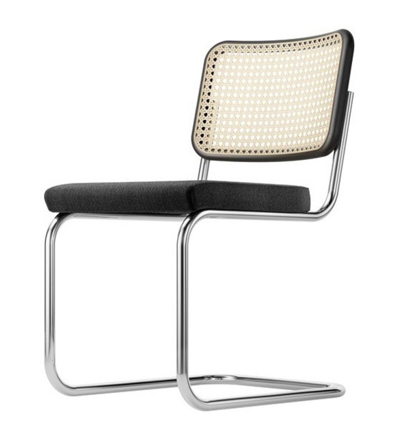 S 32 SPV - SPVN Thonet Sedia