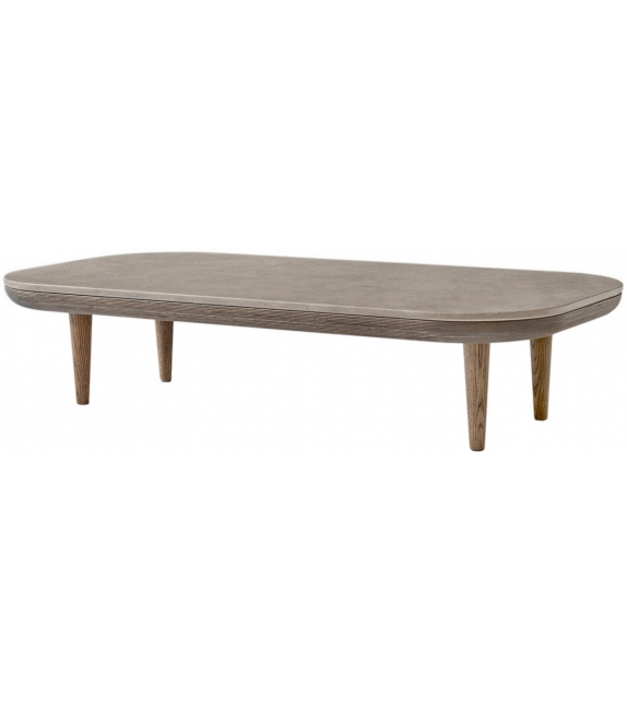 Ready for shipping - Fly Table &Tradition Coffee Table