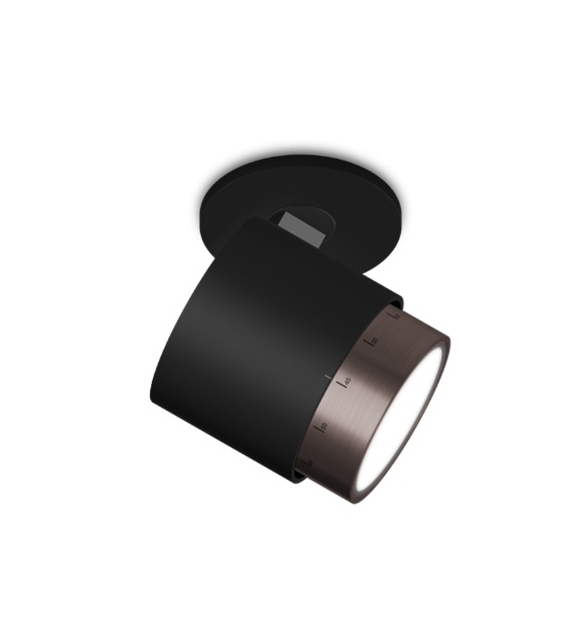 Lui Pico Occhio Projecteur Mur / Plafond