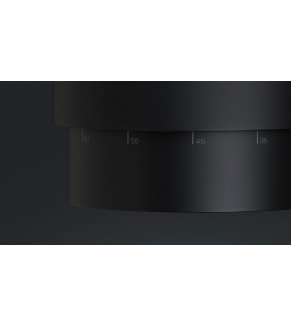 Lui Pico Occhio Wall / Ceiling Spotlight