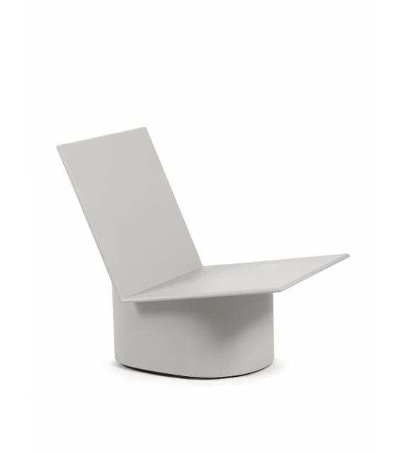 Valerie Serax Armchair