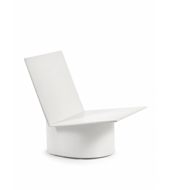 Valerie Serax Armchair