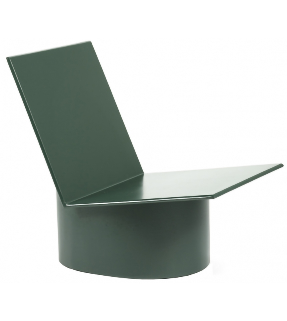 Valerie Serax Armchair