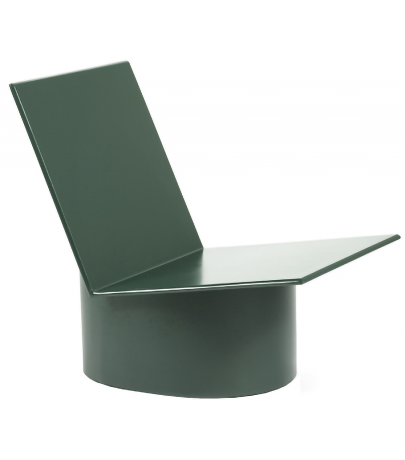 Valerie Serax Armchair