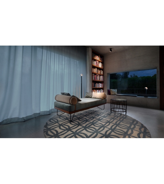 Lei Lettura Occhio Reading Lamp