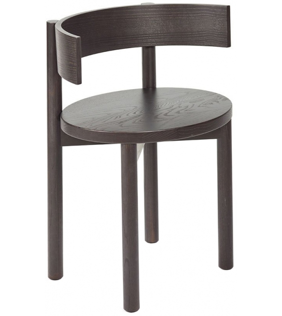 Paulette Serax Fauteuil