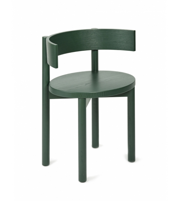 Paulette Serax Butaca