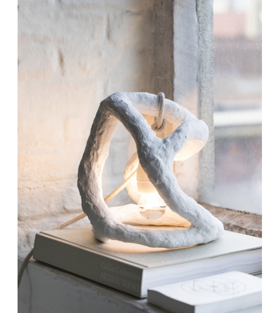 Sculpture Lamp Serax Lampe de Table