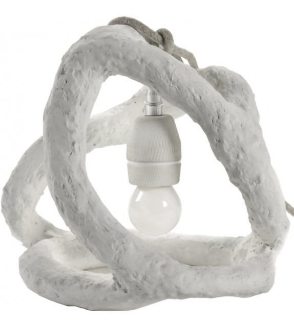 Sculpture Lamp Serax Lampe de Table