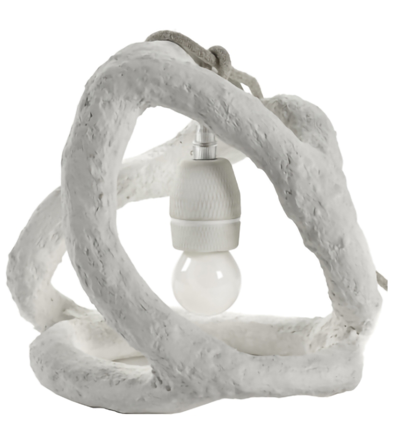 Sculpture Lamp Serax Lampe de Table