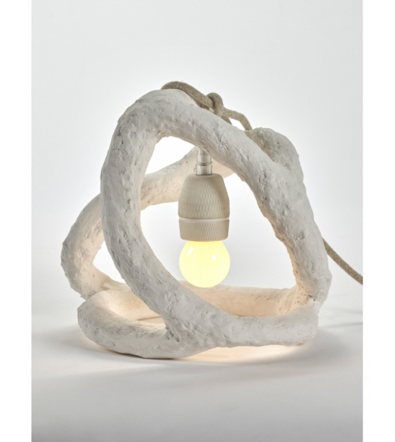 Sculpture Lamp Serax Lampe de Table