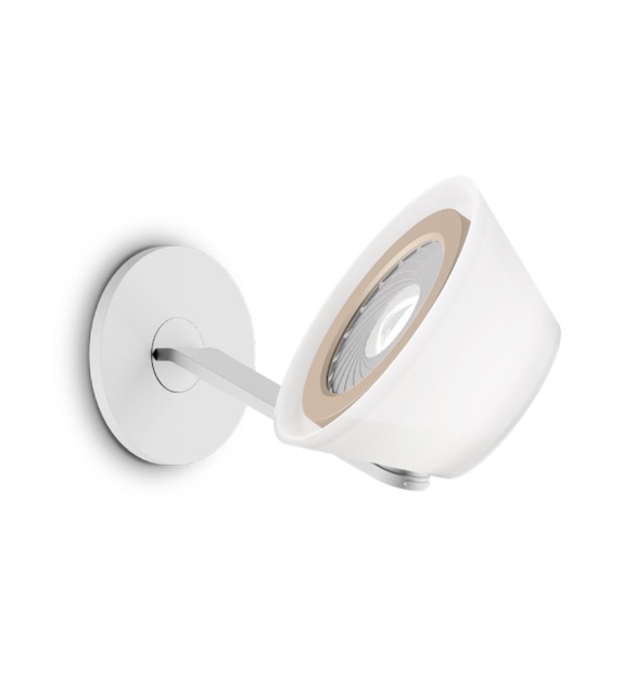 Lei Occhio Ceiling / Wall Lamp