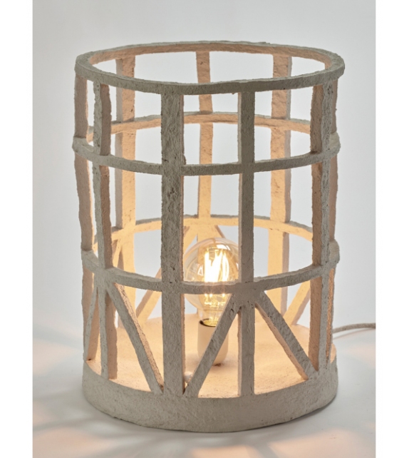 Papier Serax Tischleuchte