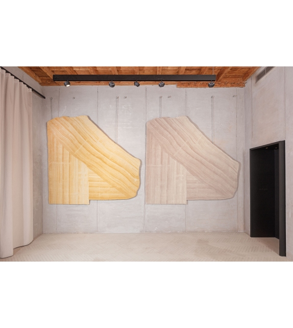 Stroke 2.0 CC-Tapis Tapis