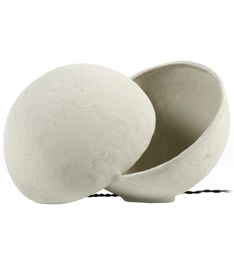 Earth Sphere Serax Lampadaire
