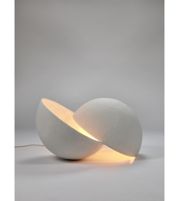 Earth Sphere Serax Lampadaire