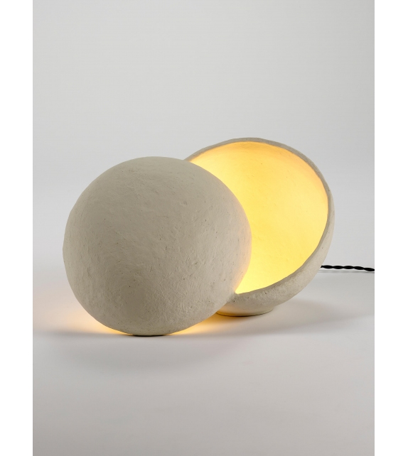 Earth Sphere Serax Lampadaire
