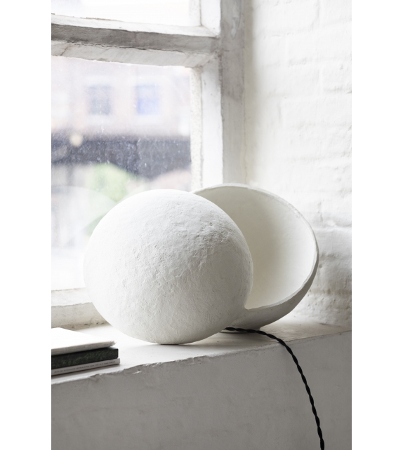Earth Sphere Serax Lampadaire