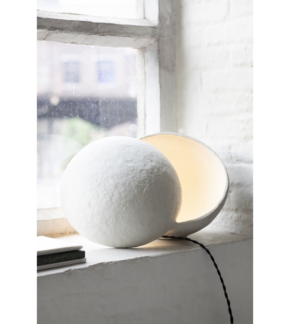 Earth Sphere Serax Lampadaire