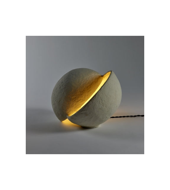 Earth Sphere Serax Lampadaire