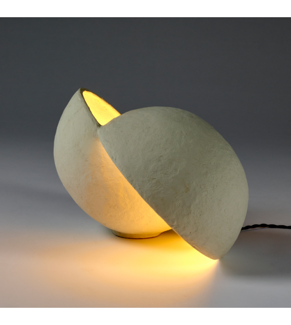 Earth Sphere Serax Lampadaire