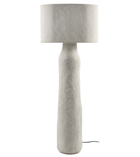 Earth Serax Floor Lamp