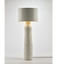 Earth Serax Floor Lamp
