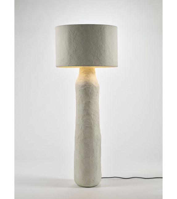 Earth Serax Floor Lamp