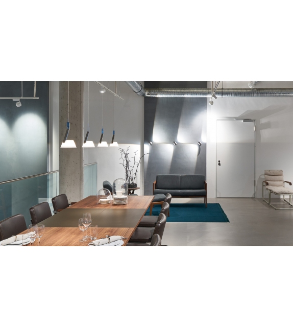 Lei Sospeso Occhio Suspension