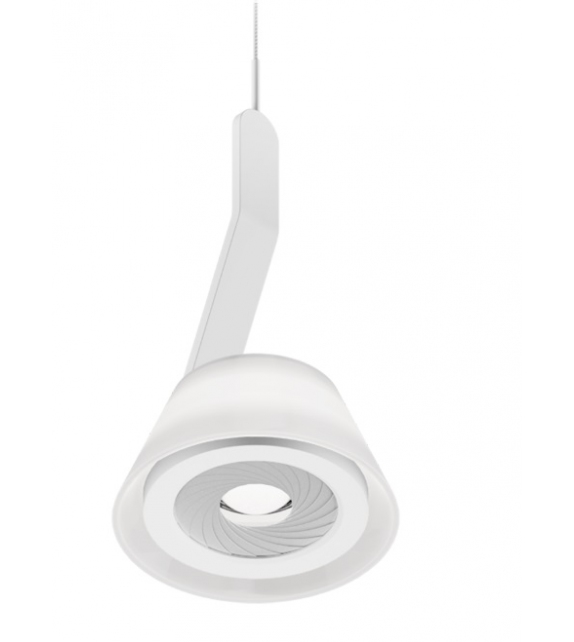 Lei Sospeso Occhio Hängeleuchte