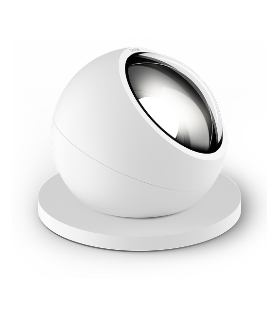 Sito Basso Occhio Foco de Suelo