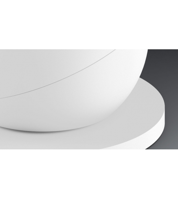 Sito Basso Occhio Floor Spotlight