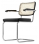 S 64 SPV Thonet Chair with Armrests