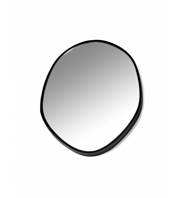 Noir Serax Mirror