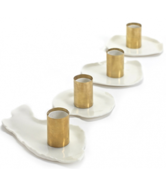 Marie Serax Candle Holder