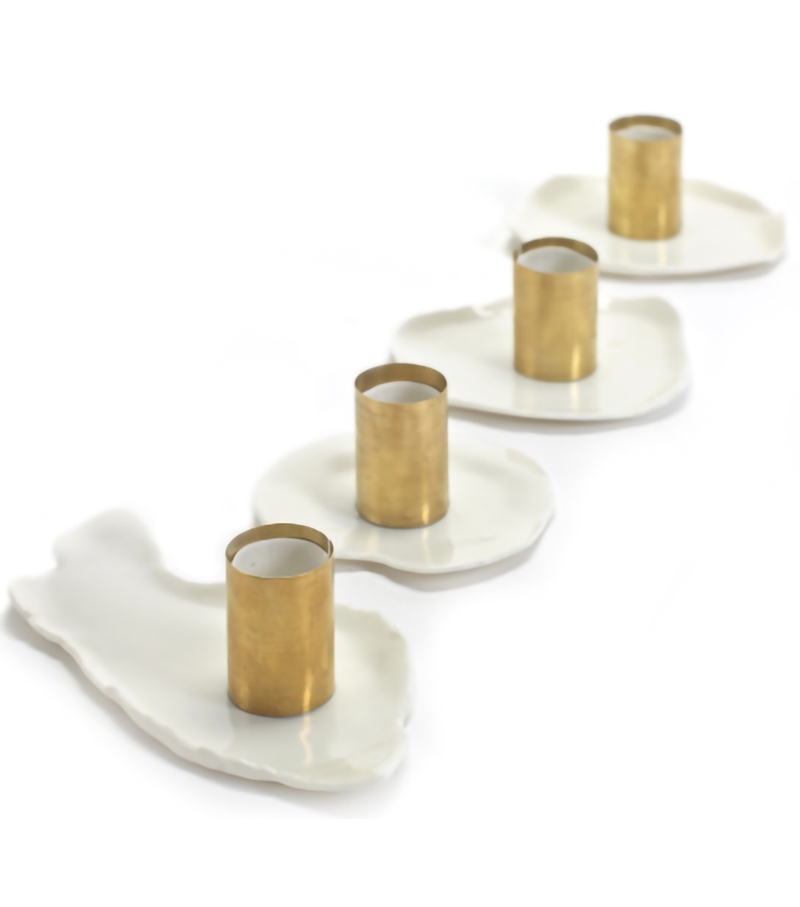 Marie Serax Candle Holder