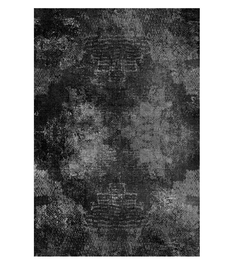 Erosion Moooi Rug