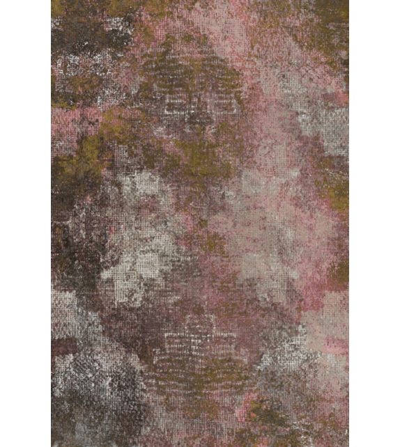 Erosion Moooi Rug