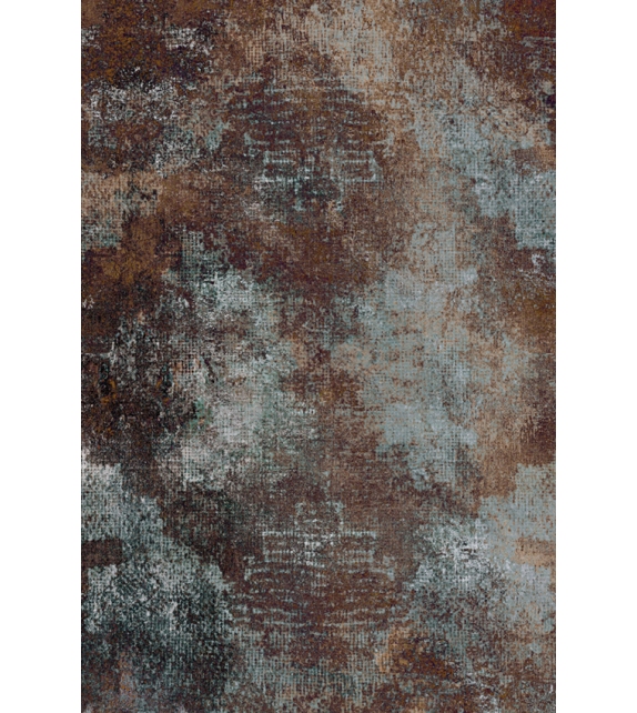 Erosion Moooi Alfombra