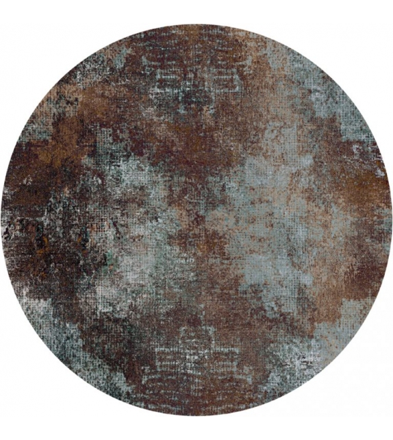 Erosion Moooi Alfombra