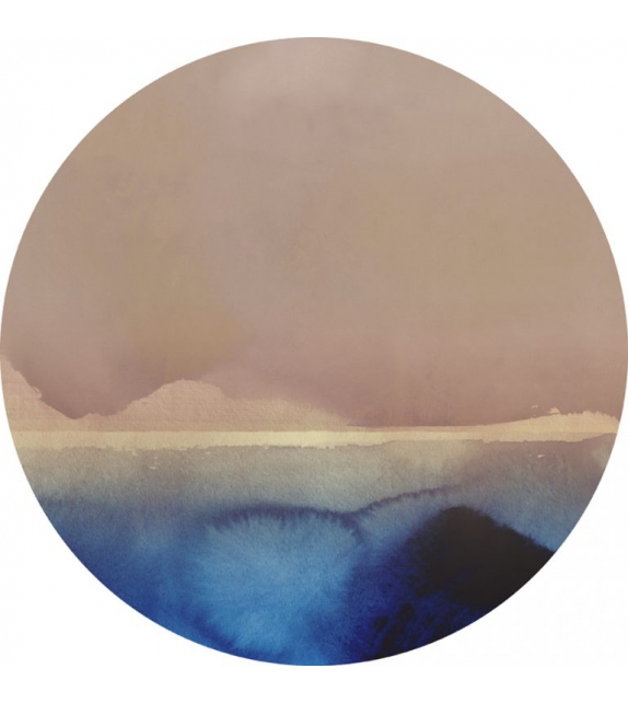 Horizon Moooi Teppich