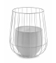 Pot in a Cage Serax Vase