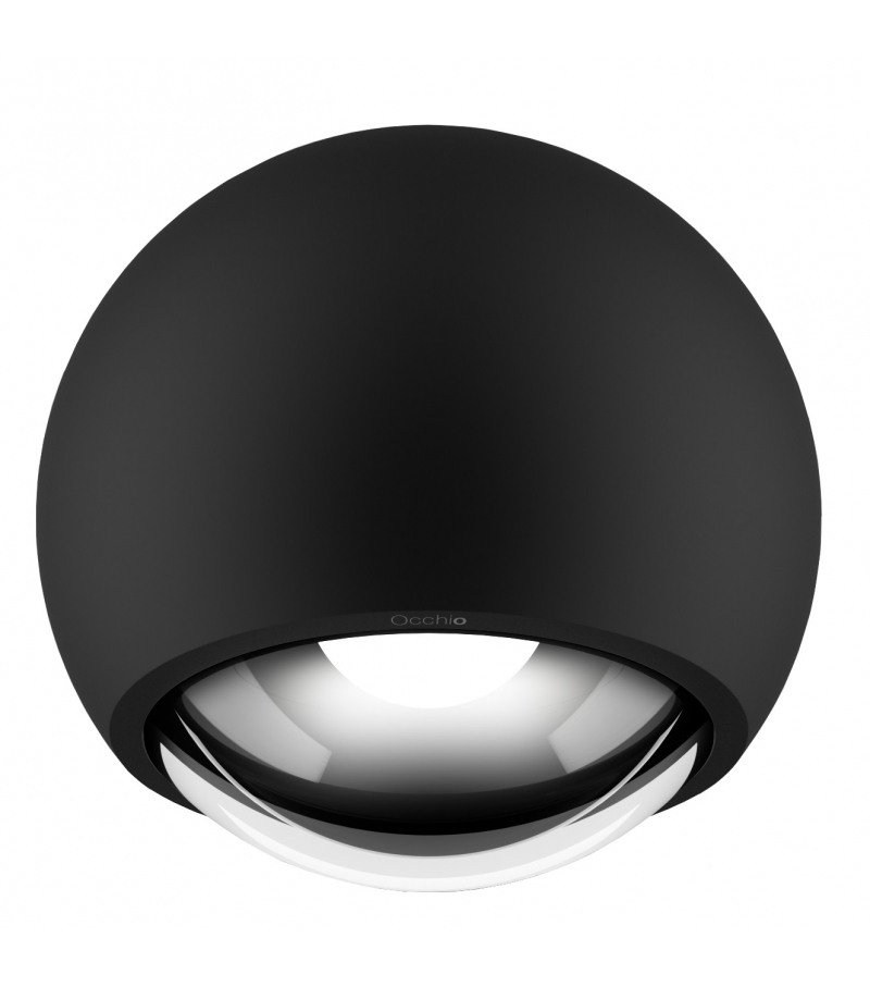 Sito Giù Occhio Wall Lamp