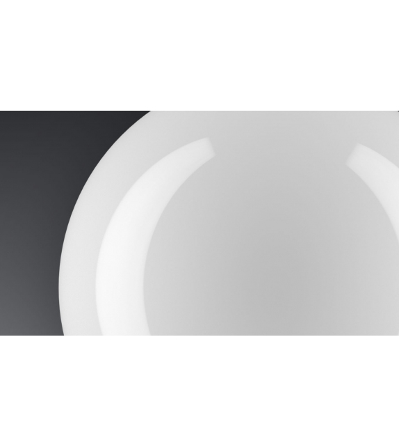 Sito Giù Occhio Lámpara de Pared